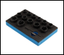 Draper BNES-14 Impact Nut and Bolt Remover Set (14 Piece) - Code: 31802 - Pack Qty 1