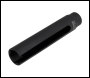 Draper LSEX1222 Extra Long Oxygen Sensor Socket, 1/2 inch  Sq. Dr. 22mm - Code: 31818 - Pack Qty 1