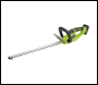 Draper DXG08 18V Hedge Trimmer, 1 x 2.0Ah Battery, 1 x Charger - Code: 31862 - Pack Qty 1