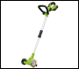 Draper DXGW01 18V Weed Remover, 1 x 2.0Ah Battery, 1 x Charger - Code: 31866 - Pack Qty 1