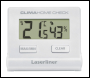 Draper 082.028E Laserliner 082.028E ClimaHome-Check Digital Hygrometer - Code: 31900 - Pack Qty 1