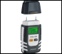 Draper 082.013E Laserliner 082.013E DampFinder Home Material Moisture Measuring Device - Code: 31904 - Pack Qty 1