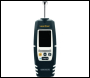 Draper 082.091A Laserliner 082.091A MultiWet-Finder Plus Material Moisture Measuring Device - Code: 31946 - Pack Qty 1