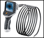 Draper 082.240A Laserliner 082.240A VideoFlex G4 Ultra Professional Video Inspection System - Code: 32016 - Pack Qty 1