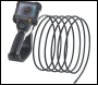 Draper 082.238A Laserliner 082.238A VideoInspector XXL Professional Video Inspection System - Code: 32051 - Pack Qty 1