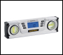 Draper 081.249E Laserliner 081.249E DigiLevel Plus 25 Digital Spirit Level, 250mm - Code: 32089 - Pack Qty 1