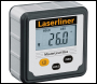 Draper 081.260E Laserliner 081.260E MasterLevel Box Digital Electronic Spirit Level - Code: 32134 - Pack Qty 1