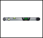 Draper 075.131A Laserliner 075.131A ArcoMaster 60 Digital Angle Measuring Device, 600mm - Code: 32143 - Pack Qty 1