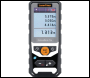 Draper 080.984E Laserliner 080.984E DistanceMaster Plus 80 Laser Distance Measurer - Code: 32151 - Pack Qty 1