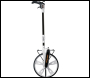 Draper 075.005E Laserliner 075.005E RollPilot S12 Measuring Wheel - Code: 32154 - Pack Qty 1