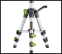Draper 080.22E Laserliner 080.22E VarioStand Compact Tripod, 45cm - Code: 32176 - Pack Qty 1