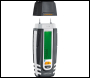 Draper 082.016A Laserliner 082.016A DampFinder Compact Plus Material Moisture Measuring Device - Code: 32188 - Pack Qty 1