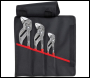 KNIPEX 00 19 55 S11 Set of Pliers Wrenches, 3 parts, 330mm - 00 19 55 S11 - Code: 32308 - Pack Qty 1
