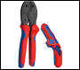 Draper 00 31 31 V01 SB KNIPEX 00 31 31 V01 SB Photovoltaic Installations Set - Code: 32432 - Pack Qty 1