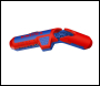 Draper 16 95 03 SB KNIPEX 16 95 03 SB ErgoStrip® PV Stripping Tool, 135mm - Code: 32440 - Pack Qty 1