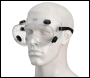 Draper PSG1 Professional Safety Goggles - Code: 32573 - Pack Qty 1