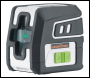 Draper 036.731E Laserliner 036.731E SmartCross-Laser GX Set Cross-Line Laser - Code: 32636 - Pack Qty 1