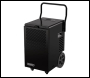 Draper DH50 230V Industrial Dehumidifier, 900W, 50L - Code: 32842 - Pack Qty 1