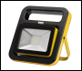 Defender E206010 Slimline LED Light Rechargeable, 20W - E206010 - Code: 35616 - Pack Qty 1