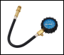 Draper CTEP1 Petrol Compression Tester (12 Piece) - Code: 35880 - Pack Qty 1