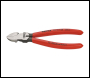 Draper 72 51 160 KNIPEX 72 51 160 Diagonal Cutter For Fibre Optics, 160mm - Code: 36031 - Pack Qty 1