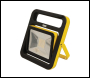Defender E206014 110V Slimline LED Floor Light, 50W - E206014 - Code: 36360 - Pack Qty 1