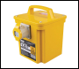Defender E201512 110V 1.5kVA Transformer, 16A - E201512 - Code: 36397 - Pack Qty 1