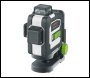 Draper 036.295A Laserliner 036.295A CompactPlane-Laser 3G Pro - Code: 36467 - Pack Qty 1