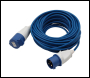 DEFENDER ARTIC 32A 25M 230V - E85249.5 - Code: 36501 - Pack Qty 1