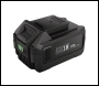 Draper P4AHB PULSE 4AH -15C BATTERY - Code: 36771 - Pack Qty 1