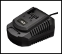 Draper DXPBC12V/B DXP 12V IN-CAR BATTERY CHARGER - Code: 36834 - Pack Qty 1