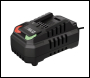 Draper DXPBCS/2 DXPULSE  2.4A BATTERY CHARGER - Code: 36836 - Pack Qty 1