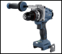 Draper DXP01       ? DXP 18V HEAVY DUTY COMBI DRILL - Code: 36846 - Pack Qty 1