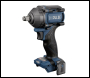 Draper DXP05        ? DXPULSE 1/2 inch  CORDLESS WRENCH - Code: 36847 - Pack Qty 1