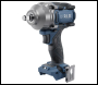 Draper DXP04        ? DXPULSE 1/2 inch  CORDLESS B WRENCH - Code: 36848 - Pack Qty 1