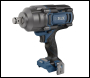 Draper DXP06        ? DXPULSE 3/4 inch  CORDLESS WRENCH - Code: 36852 - Pack Qty 1