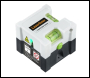 Draper 081.109E Laserliner 083.109E Green LaserCube - Code: 38141 - Pack Qty 1