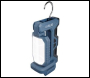 Draper DXP18VFLWM 18V FOLDABLE LIGHT WITH MAGNET - Code: 39904 - Pack Qty 1