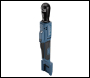 Draper 18VB38SHRW 18V BRUSHLESS 3/8 inch  S/H RATCHET - Code: 40111 - Pack Qty 1