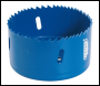 EXPERT 89MM HSS BI METAL HOLESAW BLADE