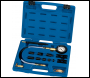 EXPERT 13 PIECE COMMERCIAL VEHICLE DIESEL ENGINE COMPRESSION TEST KIT