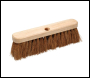 Draper BRM/COCO Soft Coco Broom Head, 300mm - Code: 43770 - Pack Qty 1