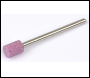SPARE 80 GRIT LONG TUBULAR GRINDING POINT FOR 95W MULTI TOOL KIT