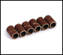 Draper APT75A 150 Grit Sanding Drum for 95W Multi-Tool Kit (Bag of 6) - Code: 44481 - Pack Qty 1