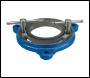100MM SWIVEL BASE FOR 44506 ENGINEERS BENCH VICE