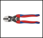 Draper 71 22 200 SB KNIPEX 71 22 200 SB CoBolt® Compact Bolt Cutters, 200mm - Code: 49189 - Pack Qty 1