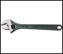 EXPERT 375 X 45MM CAP ADJUSTABLE WRENCH WITH PHOSPHATE FINISH