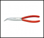EXPERT 200MM KNIPEX ANGLED LONG NOSE PLIERS