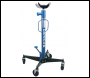 600KG VERTICAL TRANSMISSION JACK