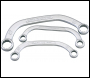 17MM X 19MM ELORA OBSTRUCTION RING SPANNER